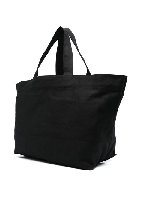 borsa beach unisex nera RICK OWENS | RH0000005 CVS20908